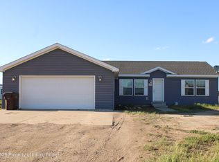 12249 26f St NW, Watford City, ND 58854