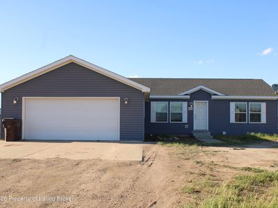 12249 26f St NW, Watford City, ND, 58854