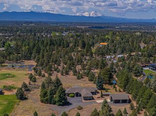 63945 W Quail Haven Dr, Bend, OR 97703