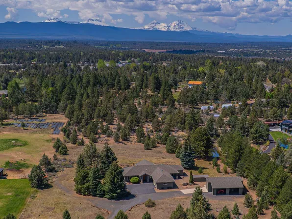 63945 W Quail Haven Dr, Bend, OR 97703