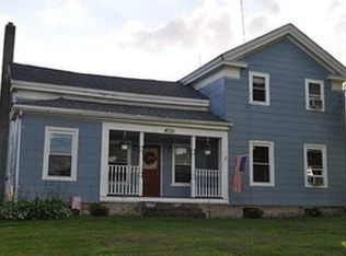 4731 Campbell Savona Rd, Campbell, NY 14821