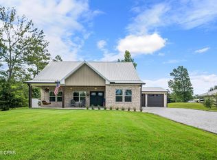 5714 Maude Rd, Panama City, FL 32404