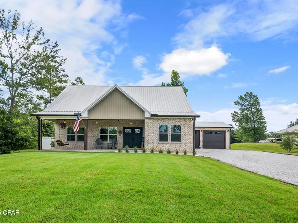 5714 Maude Rd, Panama City, FL 32404