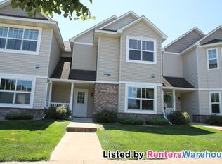 12136 Yancy St NE UNIT C, Blaine, MN 55449