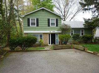 30 Calumet Ave, Rockaway, NJ 07866