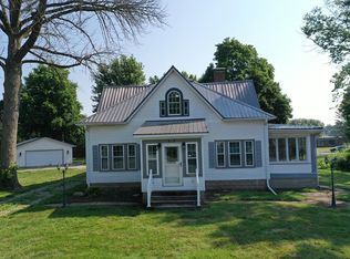 516 Howard Ave, Rockville, IN 47872