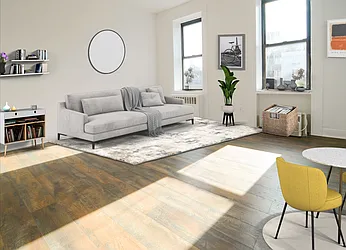 Rented by One Eleven Residential, Inc.