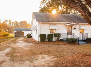 311 W Boundary St, La Grange, NC 28551