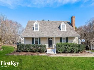 4509 Kirkham Ct, Wake Forest, NC 27587