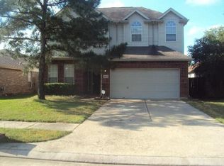 10823 Moonlit Meadows Ct, Houston, TX 77064