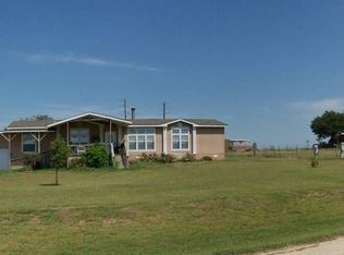 8021 Pleasant Run Rd, Alvarado, TX 76009