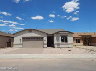 6982 E Viking Pl, Prescott Valley, AZ 86314