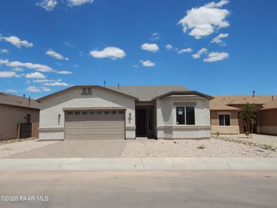 6982 E Viking Pl, Prescott Valley, AZ, 86314