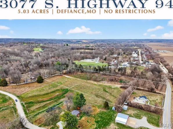 3077 S Highway 94, Defiance, MO 63341