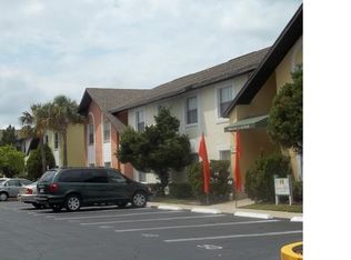 4239 Pershing Pointe Pl APT 02, Orlando, FL 32822