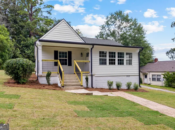 103 Carden St, Hogansville, GA 30230