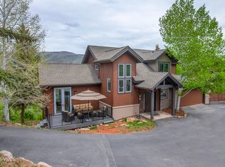 654 Gold Dust Dr APT W, Edwards, CO 81632
