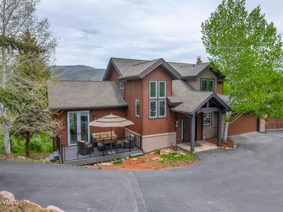 654 Gold Dust Dr APT W, Edwards, CO, 81632