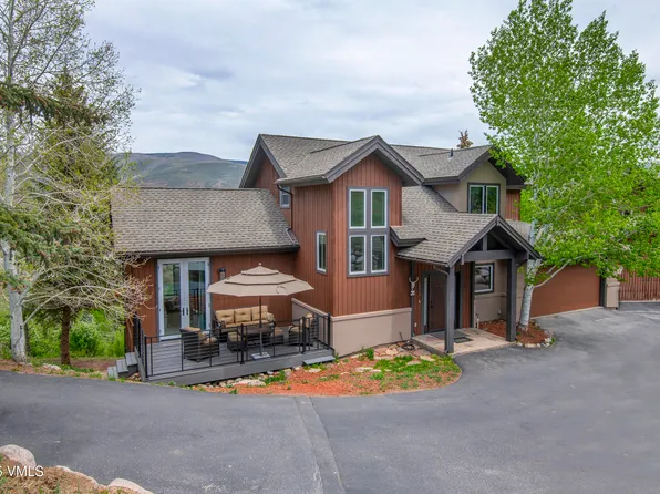 654 Gold Dust Dr, Edwards, CO 81632