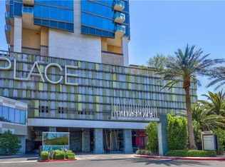 PALMS PLACE, Las Vegas, NV 89103