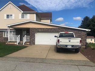 216 Dent St, Belle Vernon, PA