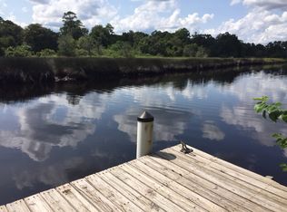 9940 Sibbald Rd, Jacksonville, FL 32208