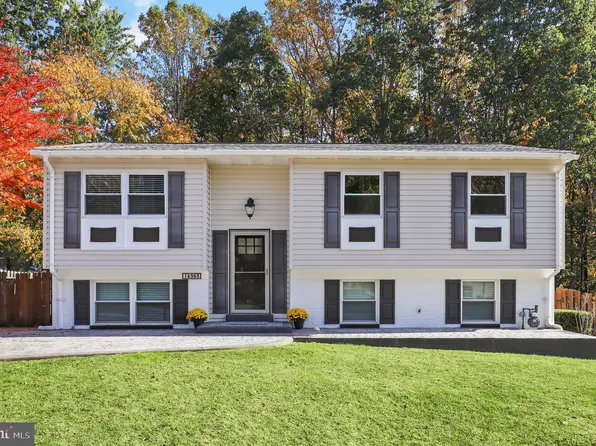 14363 Surrydale Dr, Woodbridge, VA 22193