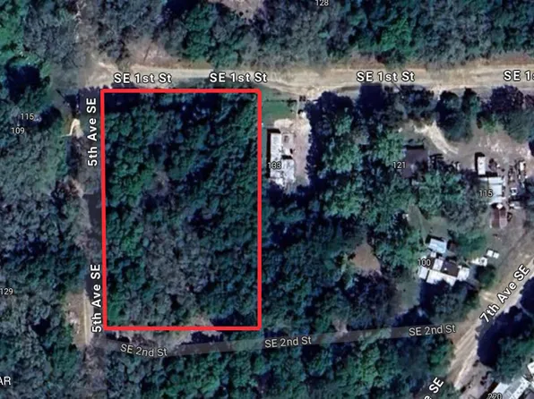 SE 1st St, Interlachen, FL 32148