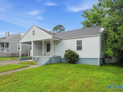 3910 Pine Ave SW, Huntsville, AL, 35805