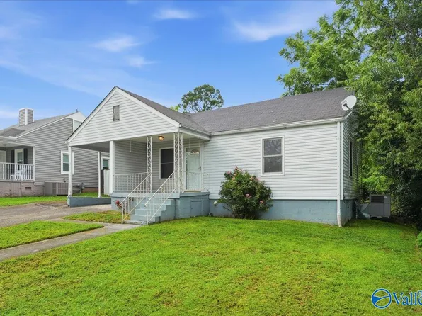 3910 Pine Ave SW, Huntsville, AL 35805