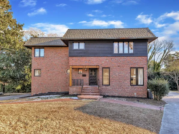 126 Person St, Louisburg, NC 27549