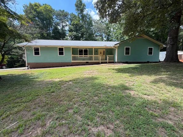 5109 Jackson Rd, Apison, TN 37302