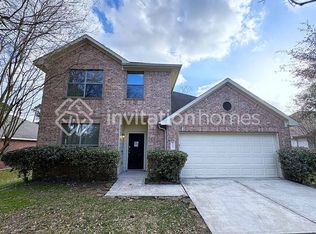 13433 Raintree Dr, Montgomery, TX 77356