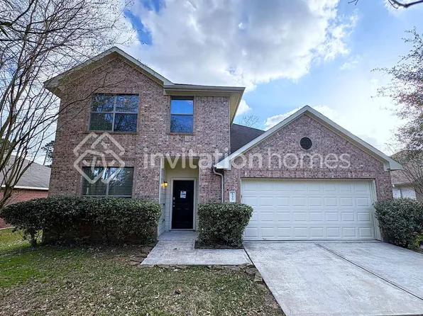 13433 Raintree Dr, Montgomery, TX 77356