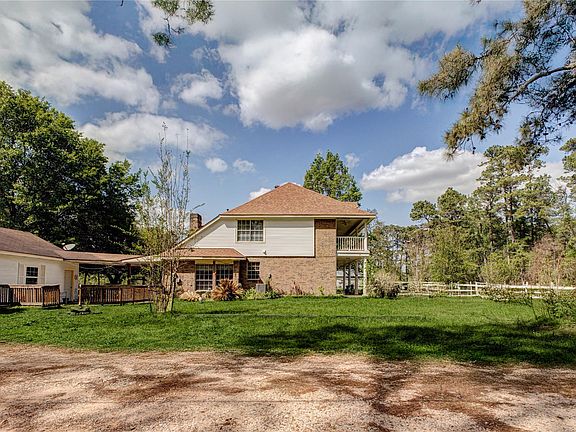 5th image of 32037 Dobbin Huffsmith Rd