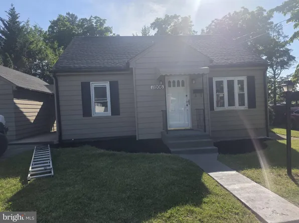 11006 Decker Ave, Hagerstown, MD 21740