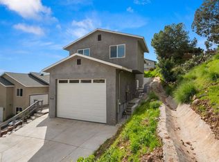 1650 Paraiso Ave, Spring Valley, CA 91977