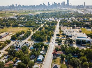 3722 Vilbig Rd, Dallas, TX 75212