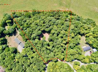 151 Hilltop Dr, Randolph Center, VT 05061