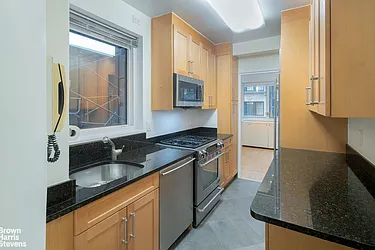 Rented by Brown Harris Stevens