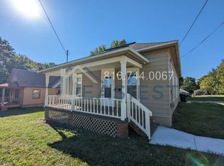 701 E Lexington Ave, Independence, MO 64050