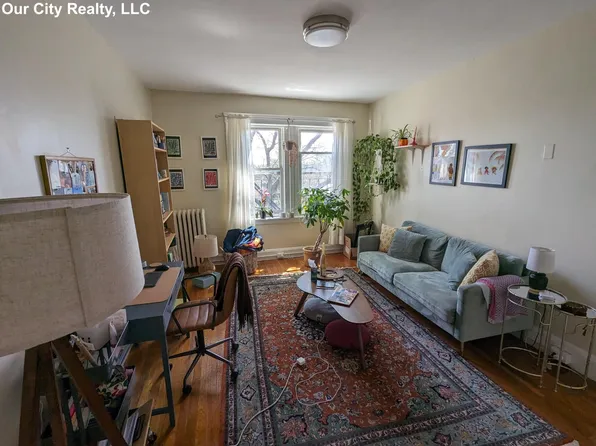 15 Linnaean St, Cambridge, MA