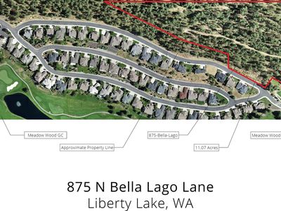 875 N Bella Lago Ln, Liberty Lake, WA, 99019