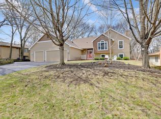 11672 Flintwood St NW, Coon Rapids, MN 55448