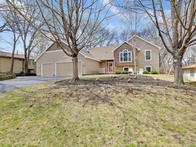 11672 Flintwood St NW, Coon Rapids, MN, 55448