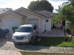 13856 SW 155th Ter, Miami, FL 33177