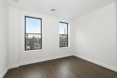 Rented by Compass