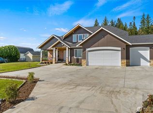 125 Rainier Dr, Mossyrock, WA 98582