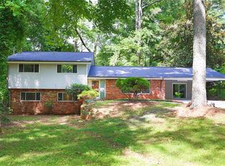 4100 Monticello Way, College Park, GA 30337