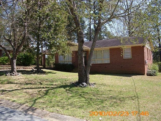2nd image of 3612 Vernon Dr